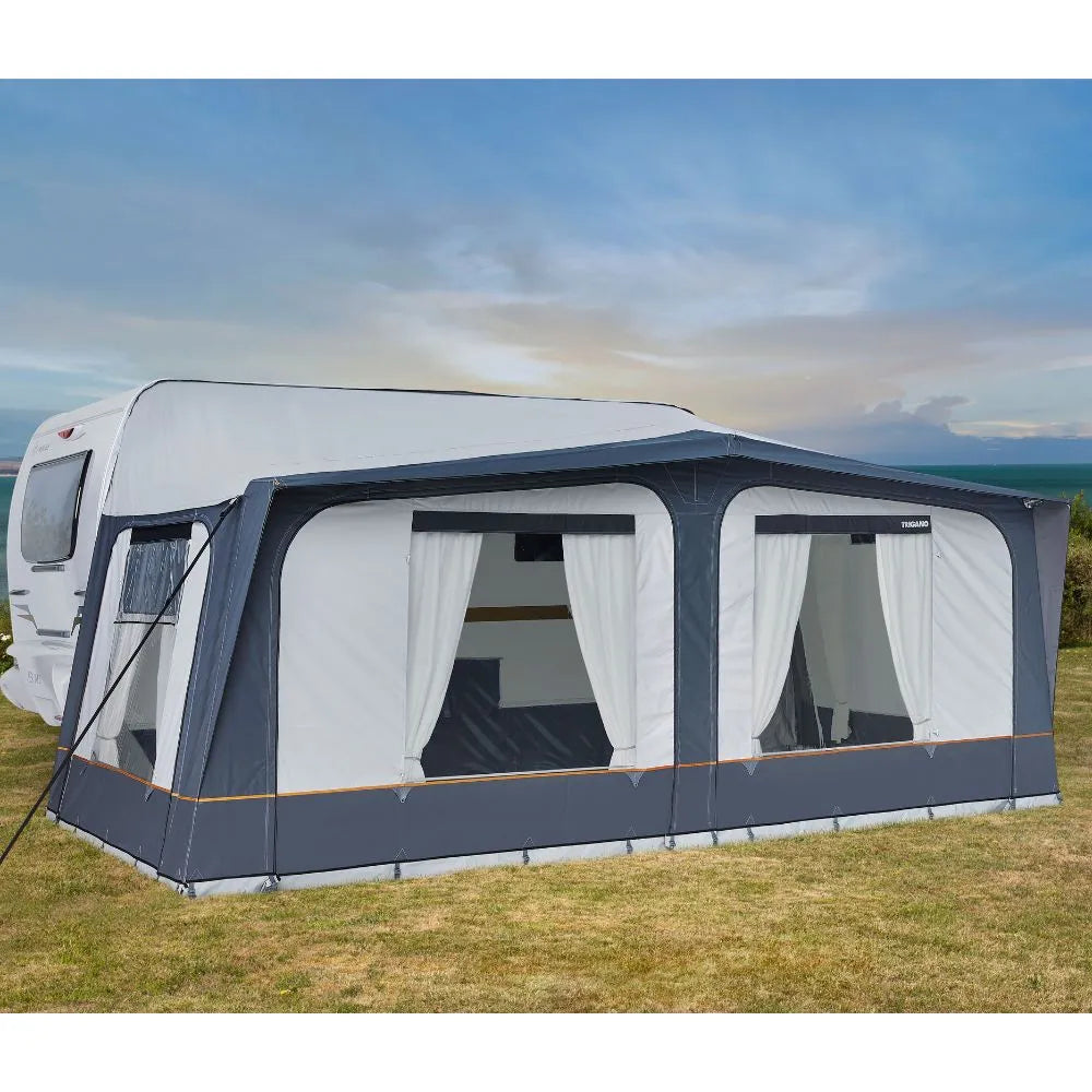 Trigano Atlantique 270 Full Caravan Awning (2022)