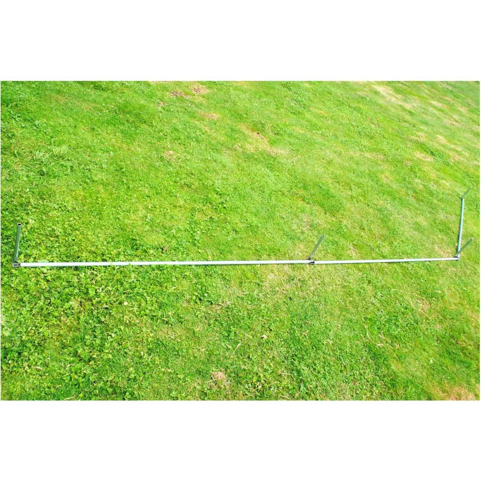 Walker Windscreen (2018) - Quality Caravan Awnings