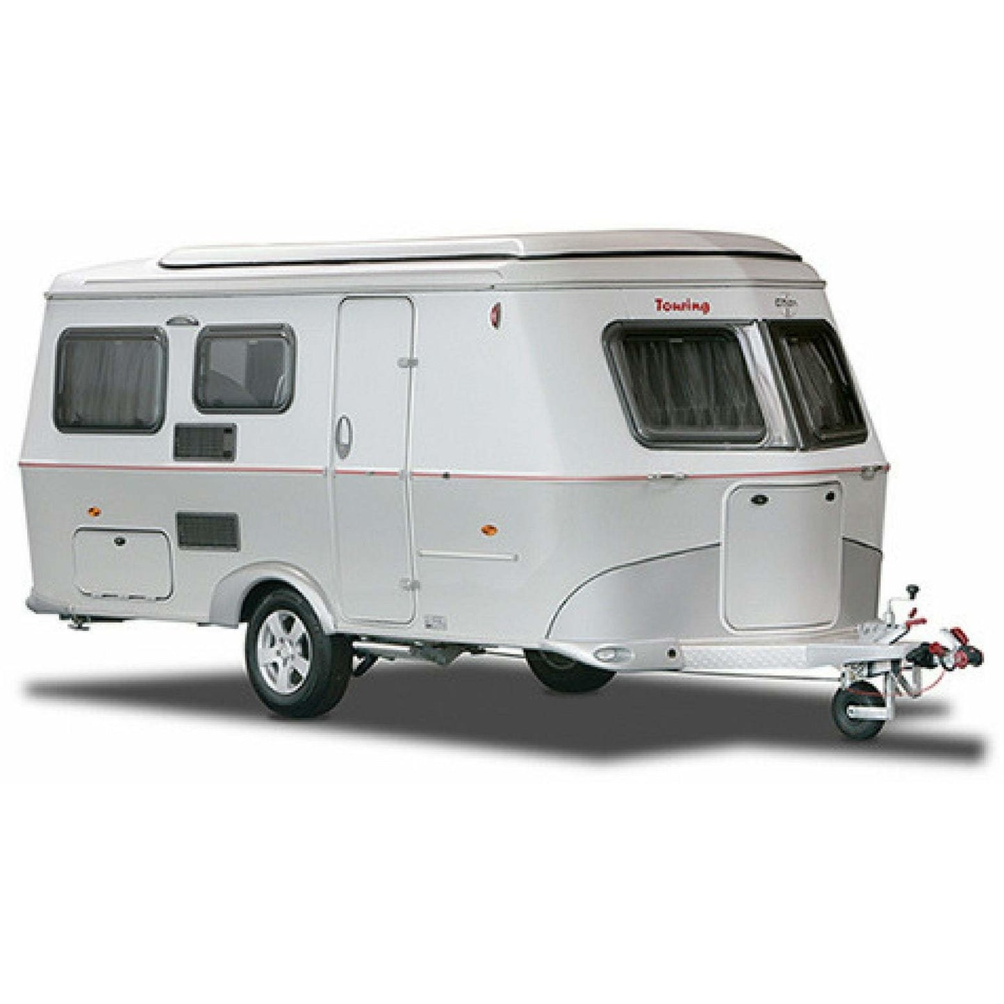 Walker Touring-Plus Caravan Awning - Eriba Touring (2018) + Free Storm Straps - Quality Caravan Awnings