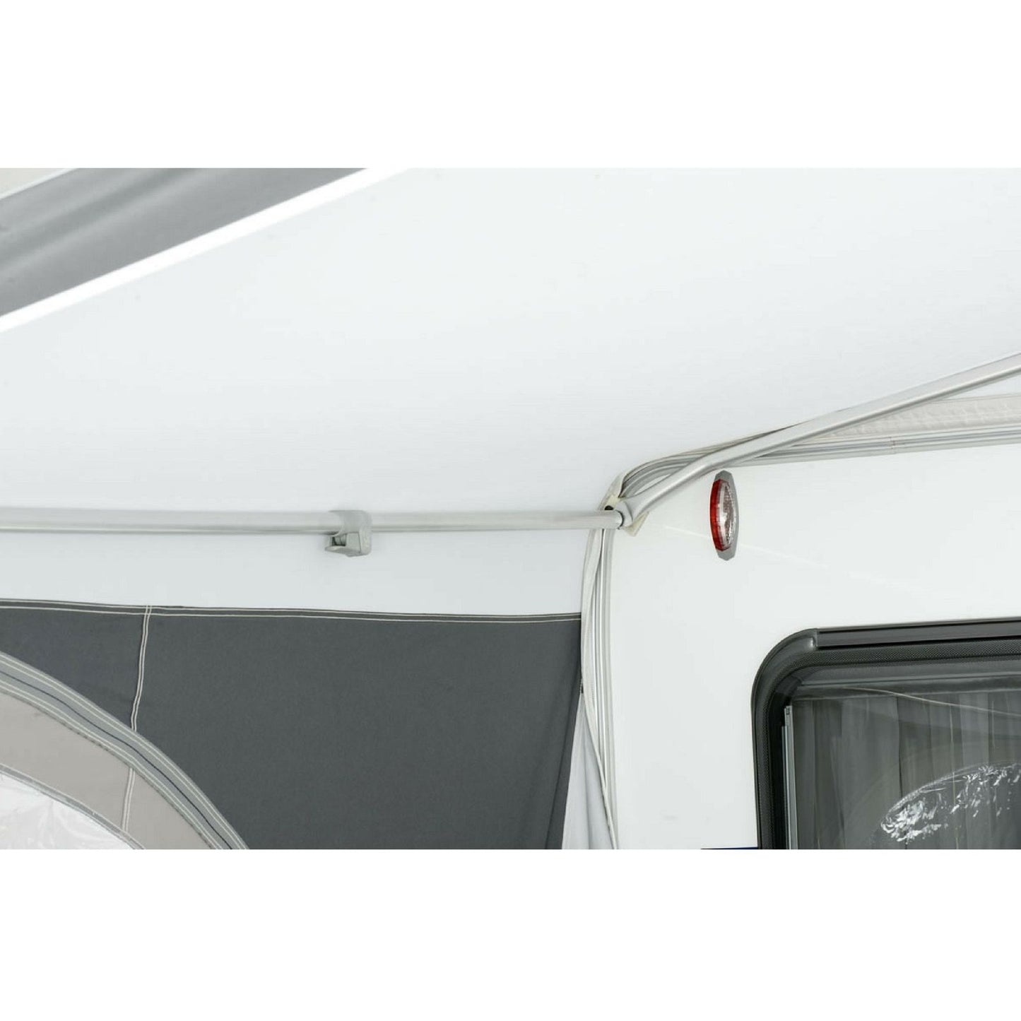 WALKER Pioneer 240 All Season - Eriba Feeling (2018) + Free Storm Straps - Quality Caravan Awnings