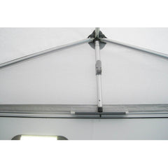 WALKER Weekender for Trigano Silver (2018) + Free Storm Straps - Quality Caravan Awnings