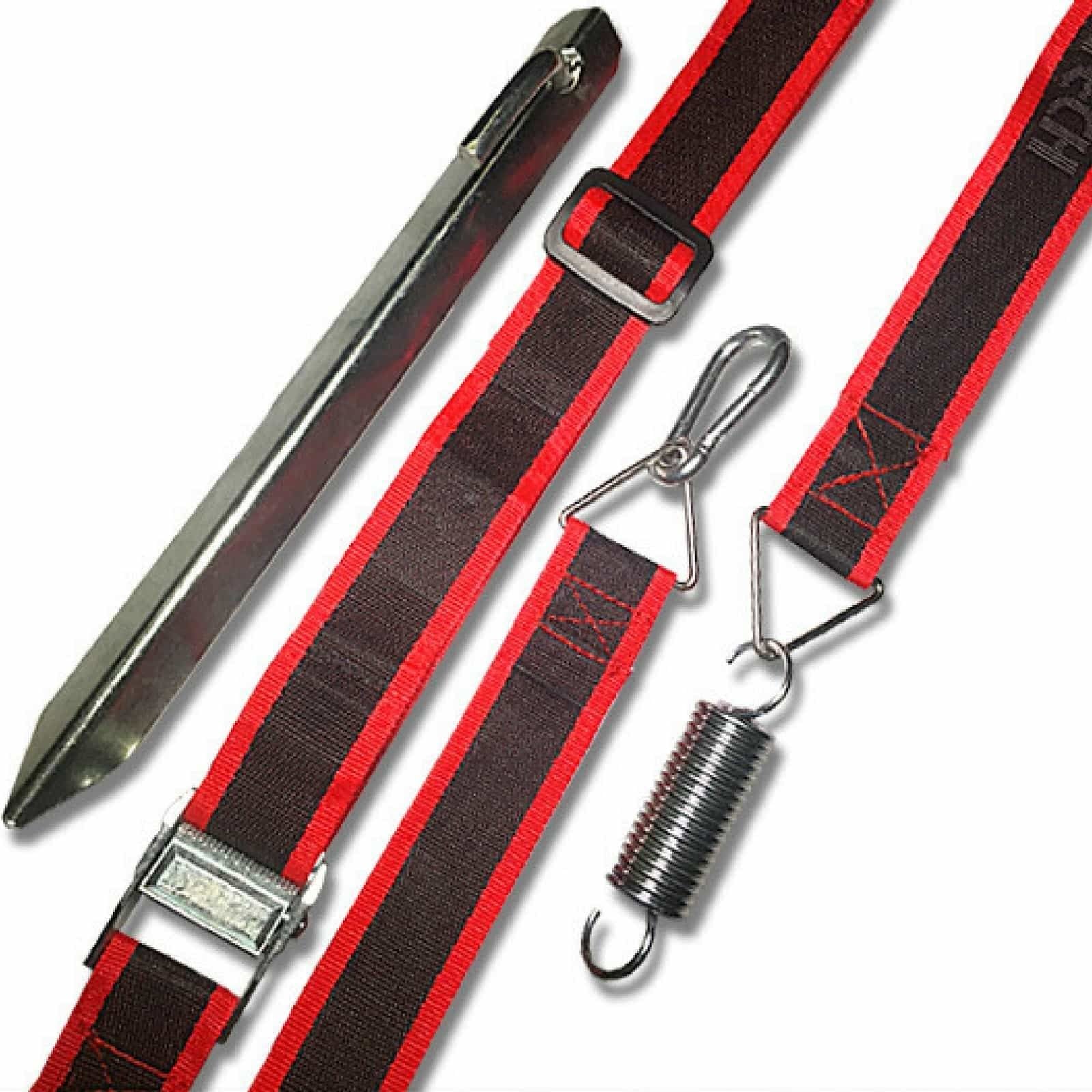 Camptech Tech Line SECURE PLUS for Seasonal Pitch Awnings SL580 (2019) made by CampTech. A Accessories sold by Quality Caravan Awnings