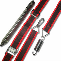 Camptech Tech Line SECURE PLUS for Seasonal Pitch Awnings SL580 (2025) made by CampTech. A Accessories sold by Quality Caravan Awnings