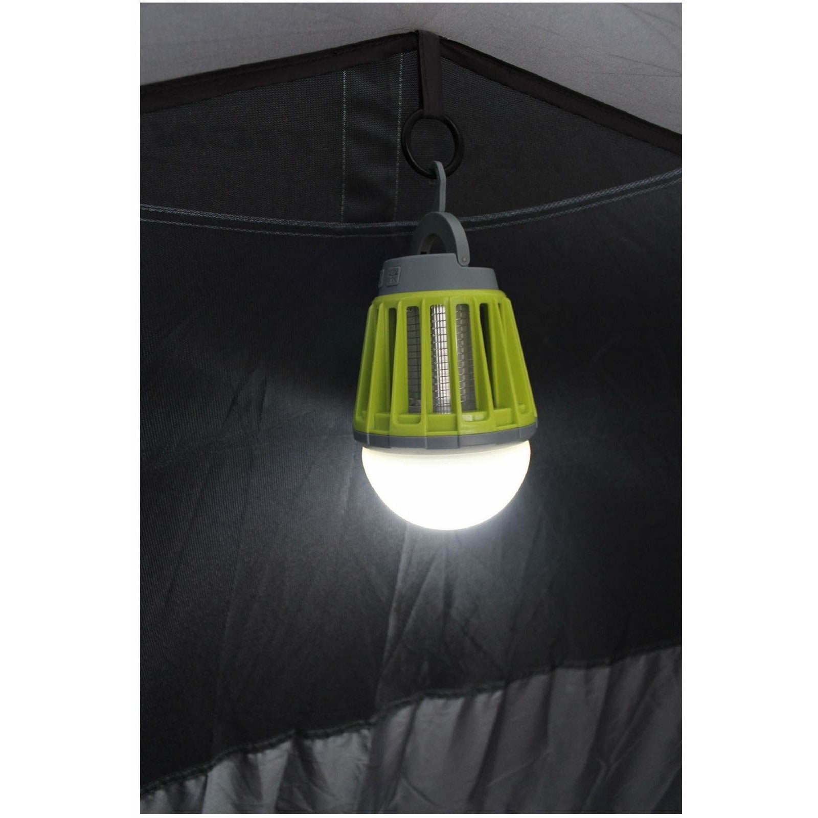 Best sales mosquito light