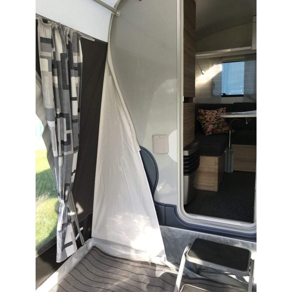 Walker Adria Action 391 PD/PH Caravan Awning (2019) + Free Storm Straps