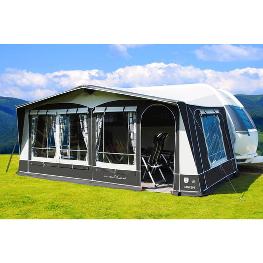 Walker Concept 240 Caravan Awning