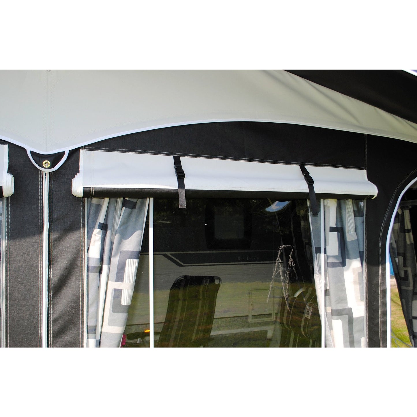 Walker Concept 240 Caravan Awning