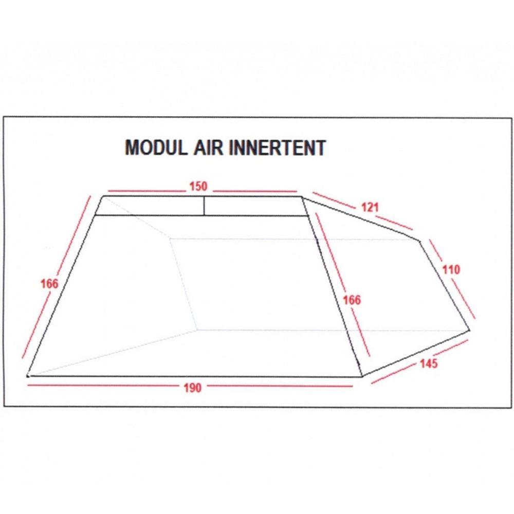 Bradcot Modul-Air V2 Inner Tent (2019)