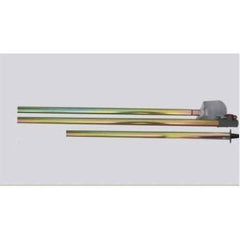 Camptech Storm Pole (Steel) for Caravan Awning SL530 (2025) made by CampTech. A Accessories sold by Quality Caravan Awnings
