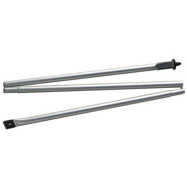 Camptech Rear Support Legs for Inflatable Awnings Alloy 2024