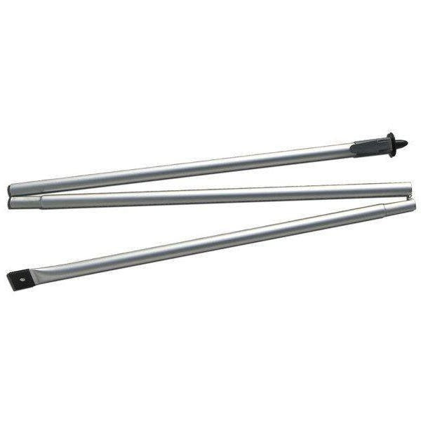 Camptech Rear Support Legs for Inflatable Awnings - Alloy SL570-B (2019) made by CampTech. A Accessories sold by Quality Caravan Awnings