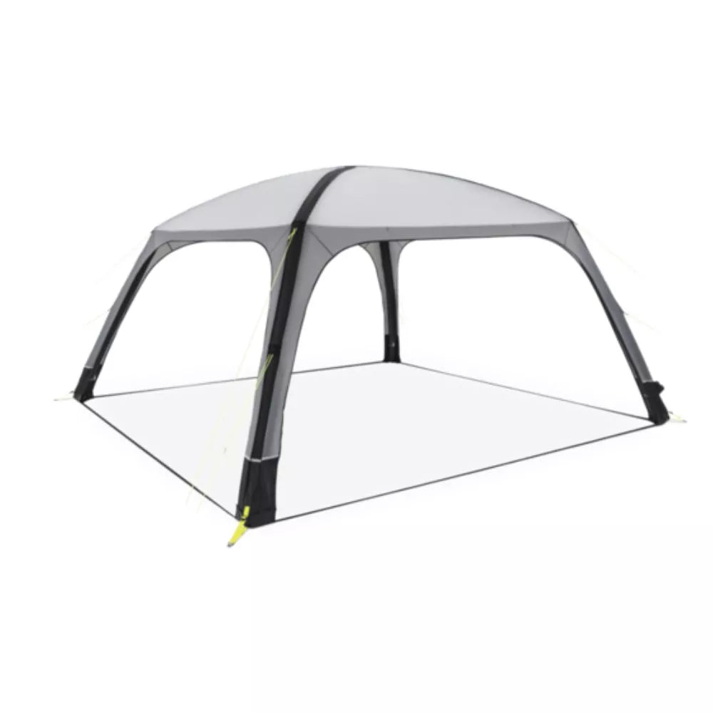 Kampa AIR Shelter 400 Inflatable Shelter (2023)