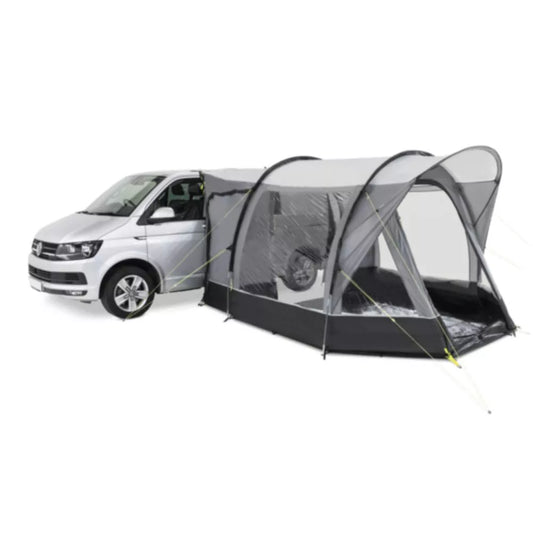 Kampa Action Poled Drive-Away Awning (2023)