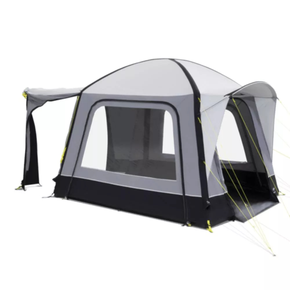 Kampa Cross AIR TC Inflatable Drive-Away Awning (2023)