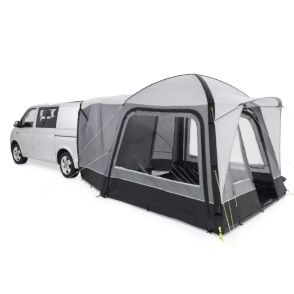 Kampa Cross AIR TG Inflatable Drive-Away Awning (2023)