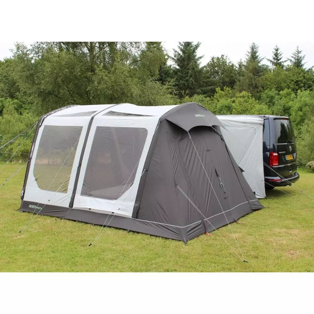 Outdoor Revolution Movelite T3E Inflatable Driveaway Air Awning (2023)