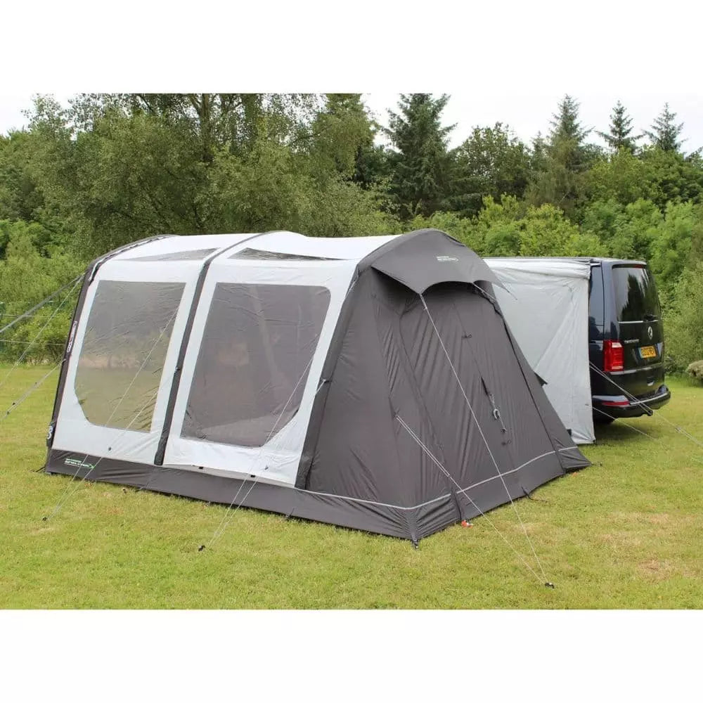 3 Way Dometic Awning Camping Fridge RF60