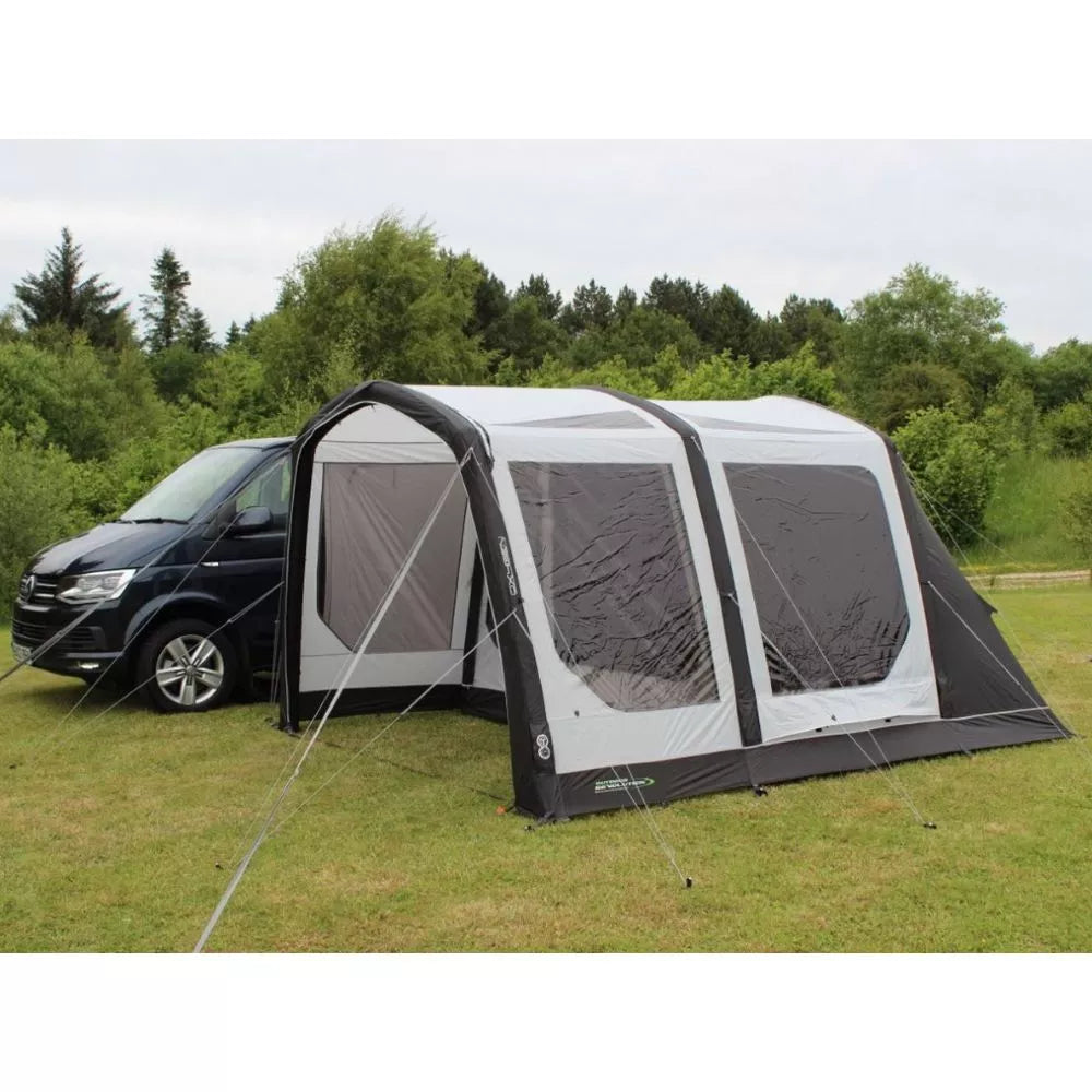 Outdoor Revolution Movelite T3E Inflatable Driveaway Air Awning (2023)