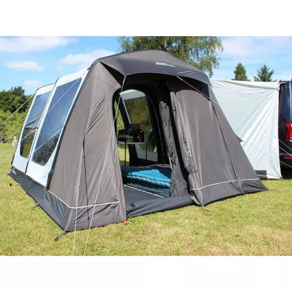 Outdoor Revolution Movelite T3E Inflatable Driveaway Air Awning (2023)Outdoor Revolution Movelite T3E Inflatable Driveaway Air Awning (2023)