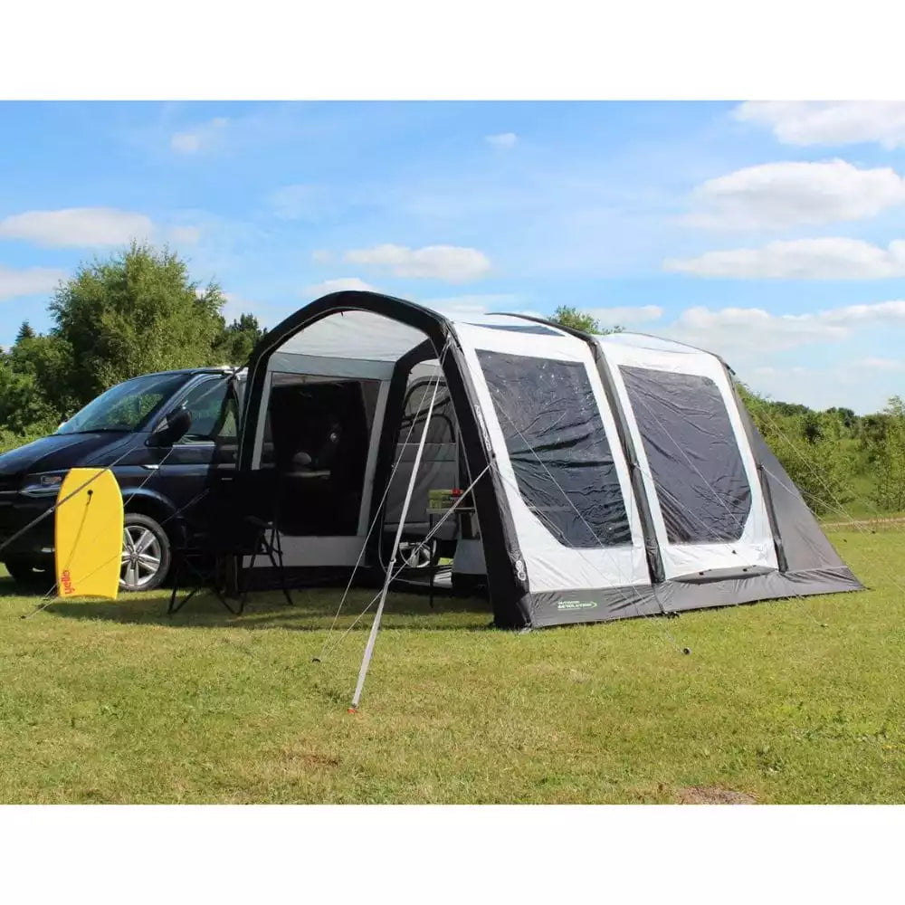 Outdoor Revolution Movelite T3E Inflatable Driveaway Air Awning (2023)