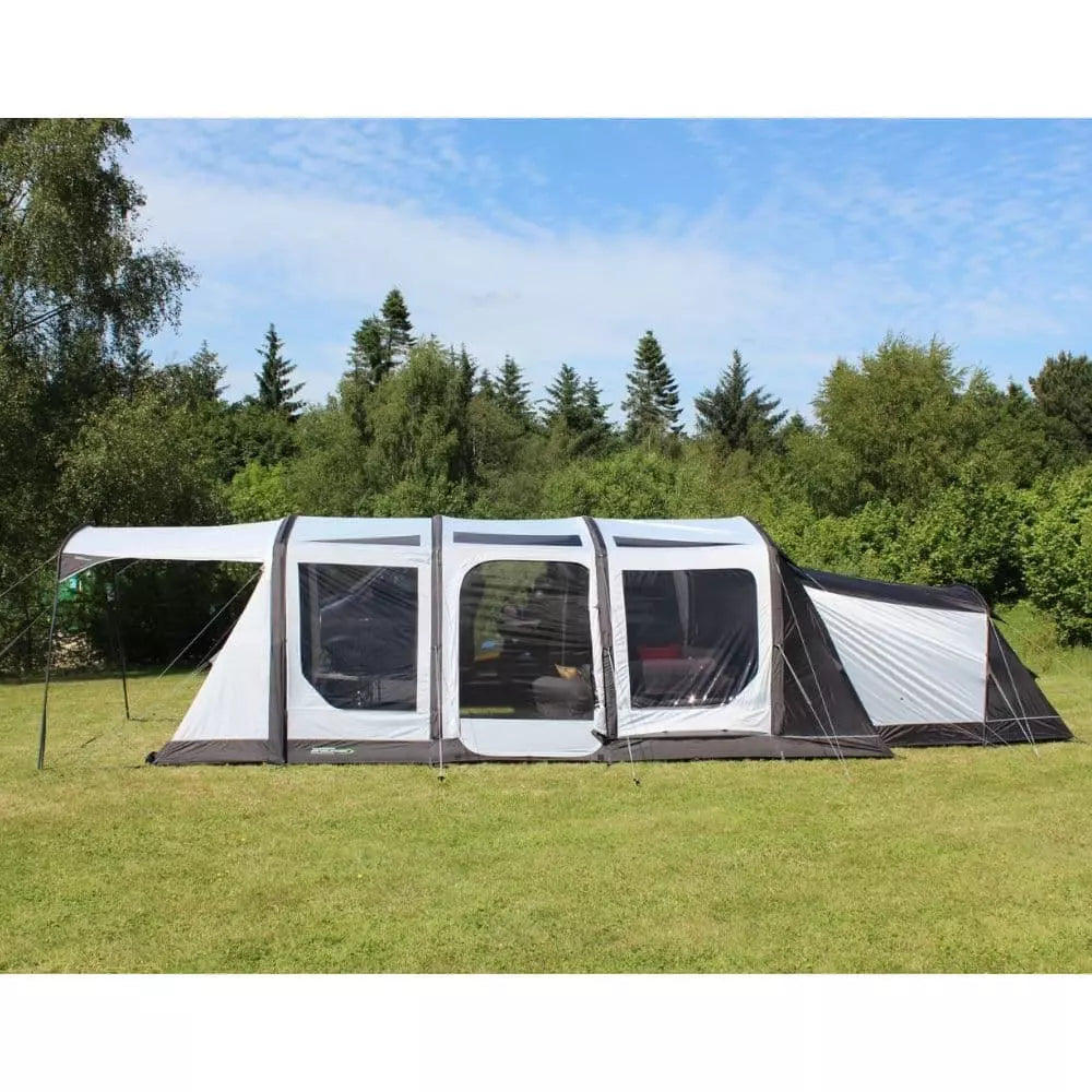 Outdoor Revolution Movelite T4E Inflatable Driveaway Air Awning (2023)