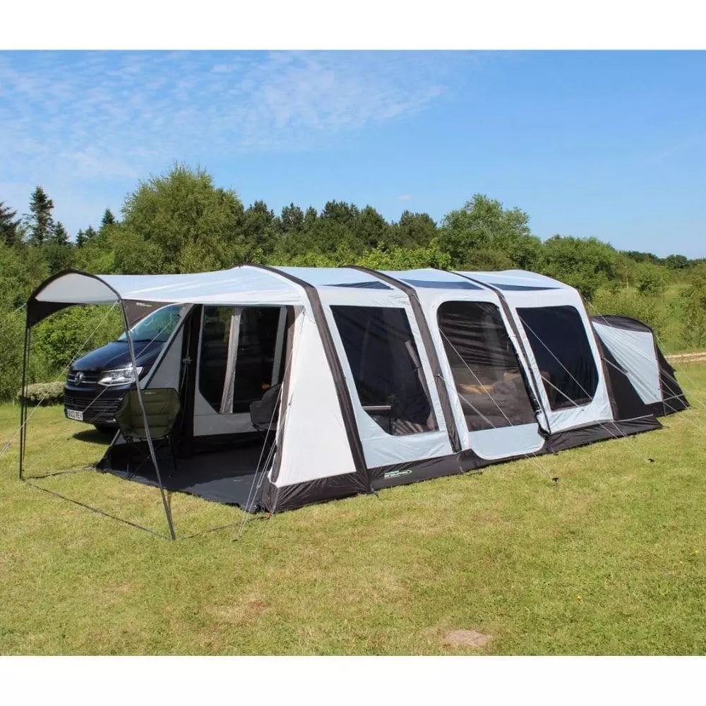 Outdoor Revolution Movelite T4E Inflatable Driveaway Air Awning (2023)