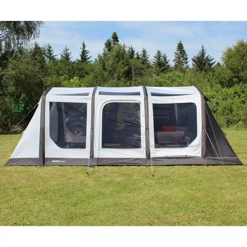 Outdoor Revolution Movelite T4E Inflatable Driveaway Air Awning (2023)