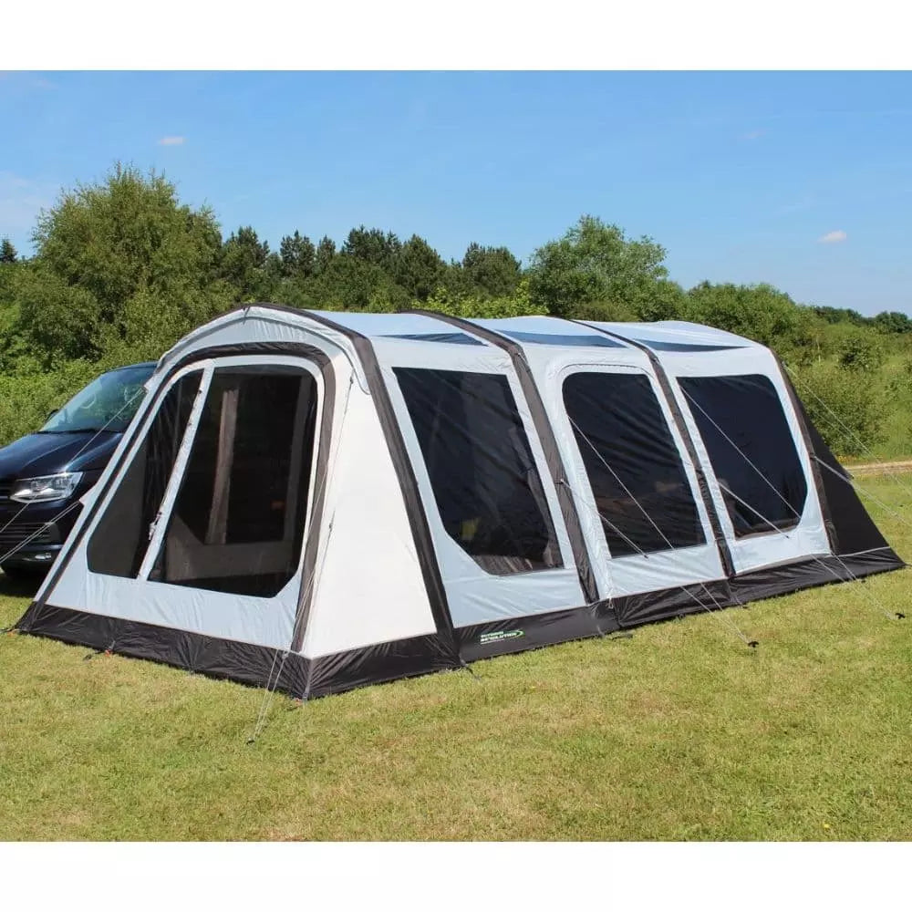 Outdoor Revolution Movelite T4E Inflatable Driveaway Air Awning (2023)