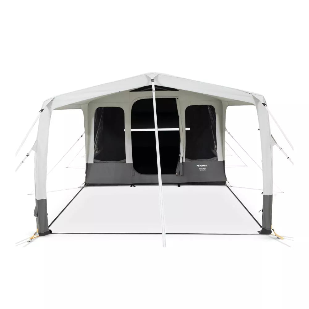 dometic santorini 2x4 air tent Dometic Santorini FTK 4X8 TC Inflatable Camping Tent (2026) – Quality Caravan Awnings