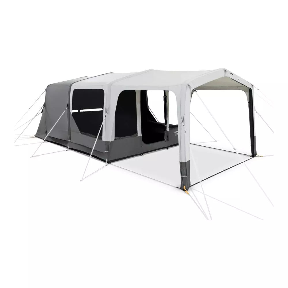 Dometic Santorini FTK 4X8 TC Inflatable Camping Tent (2023)