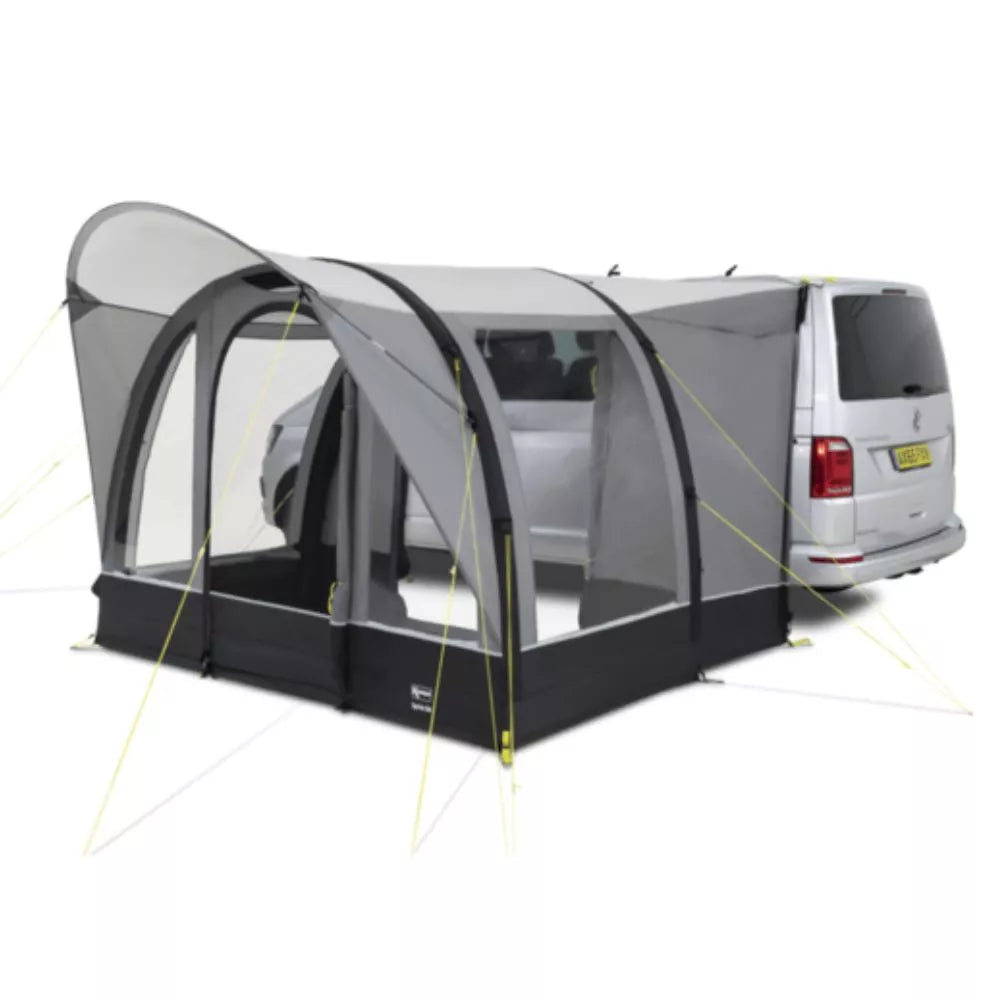 Kampa Sprint AIR Inflatable Drive-Away Awning (2023)