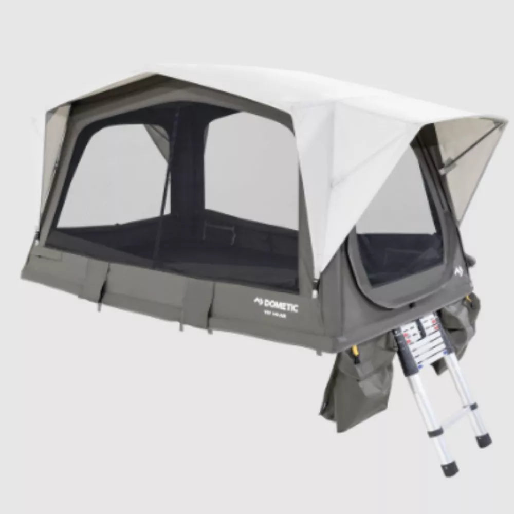 Dometic TRT 140 AIR Inflatable Rooftop Tent (2023)