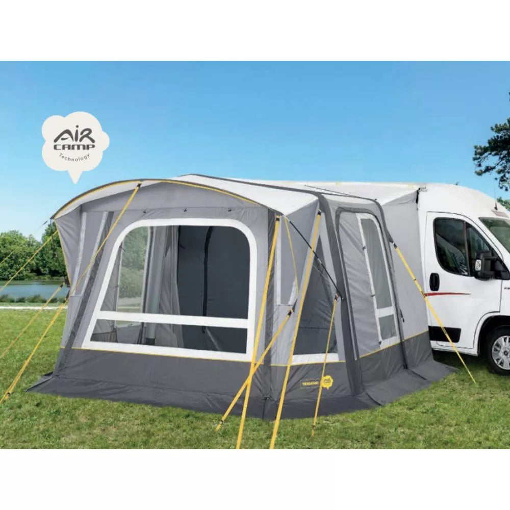 Trigano Phuket Motorhome Inflatable Awning (2023)