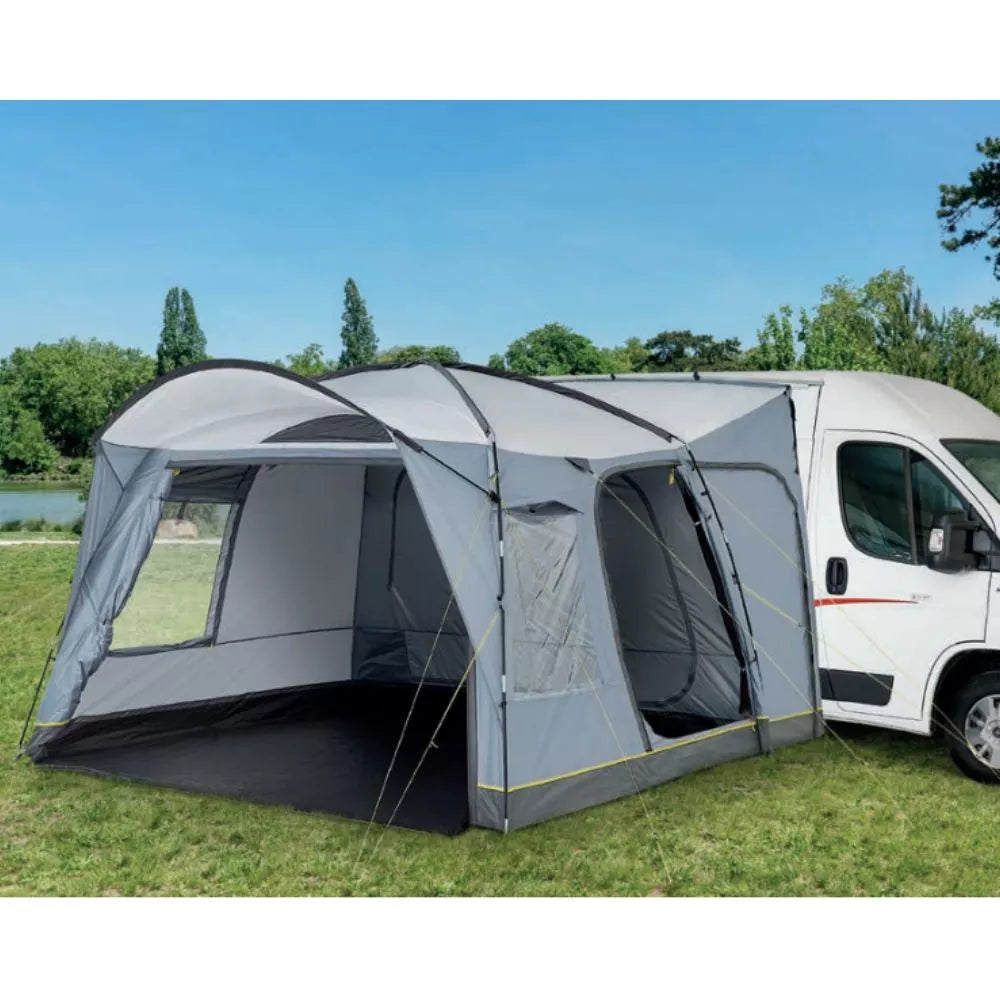 Trigano Santa Clara Motorhome Poled Awning (2023)