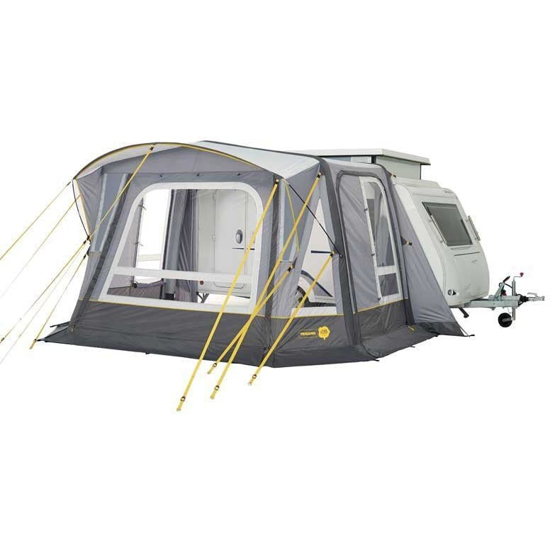 Trigano (Eurovent) Indiana Inflatable Caravan Awning - Quality Caravan Awnings