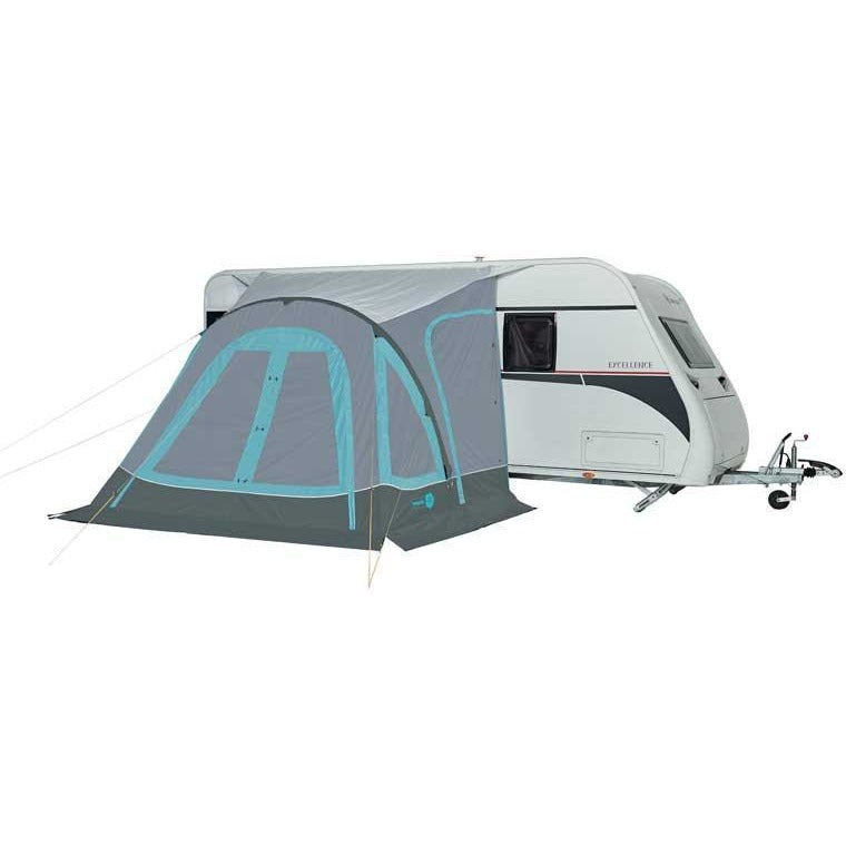 Trigano (Eurovent) Lagoon 2018 Air/Inflatable Caravan Awning - Quality Caravan Awnings