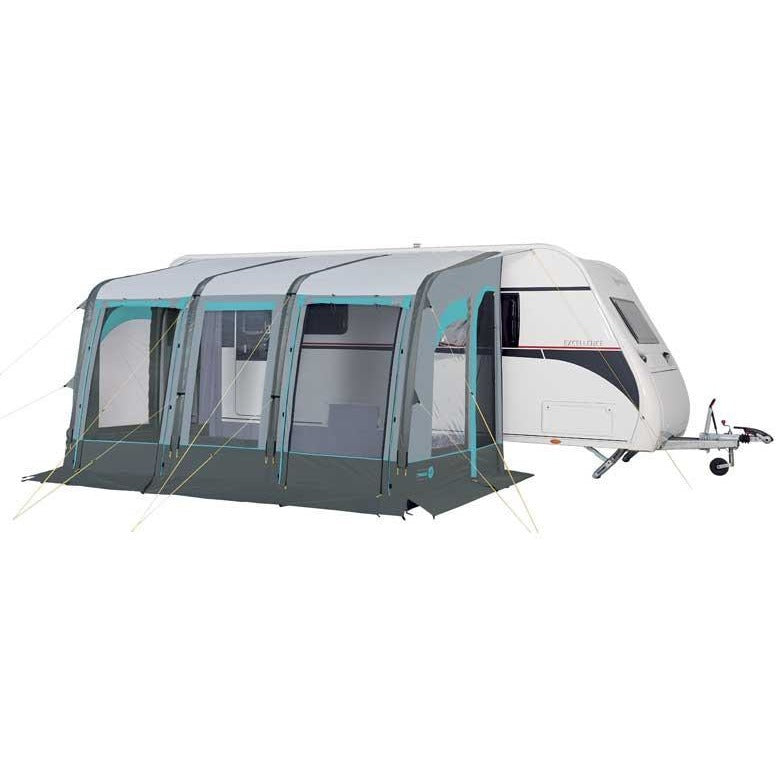 Trigano Samoa Air/Inflatable Caravan Awning - Quality Caravan Awnings