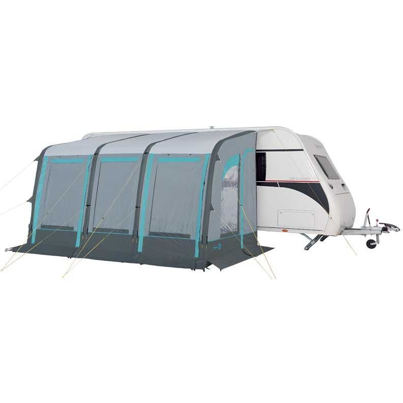 Trigano Samoa Air/Inflatable Caravan Awning - Quality Caravan Awnings