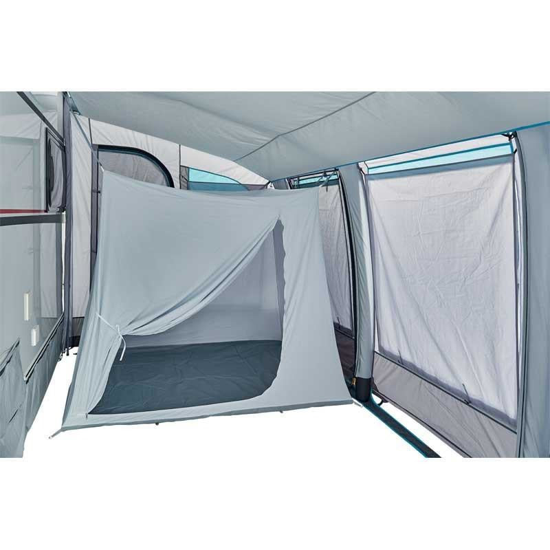 Trigano Samoa Air/Inflatable Caravan Awning - Quality Caravan Awnings